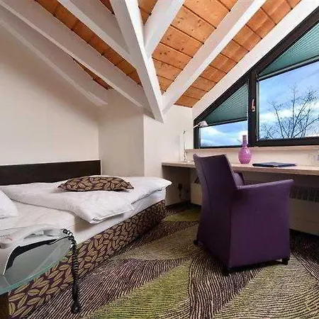 Dormero Duesseldorf Szálloda 4*