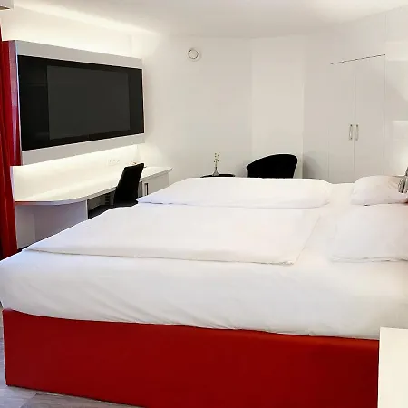 Dormero Duesseldorf Szálloda 4*