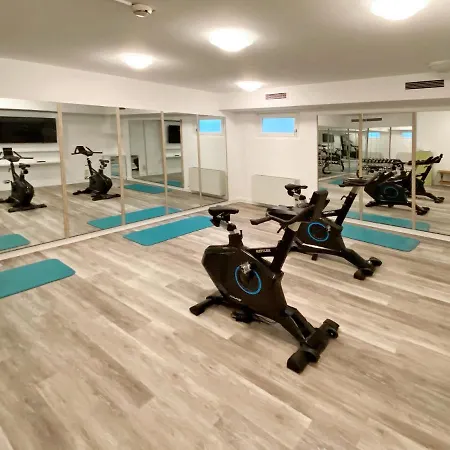 Dormero Duesseldorf Szálloda
