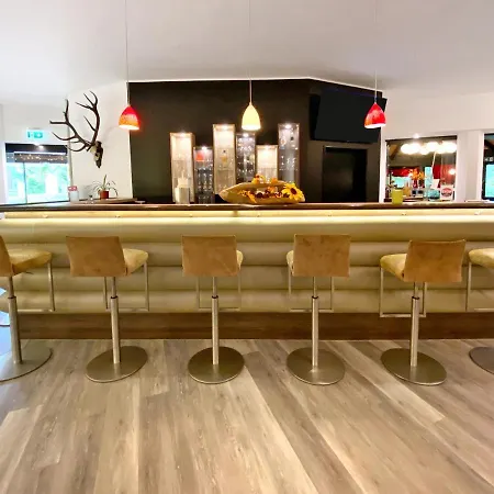 Szálloda Dormero Duesseldorf