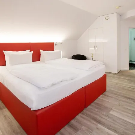 Dormero Duesseldorf Szálloda 4*