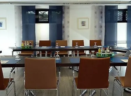 Dormero Duesseldorf 4*