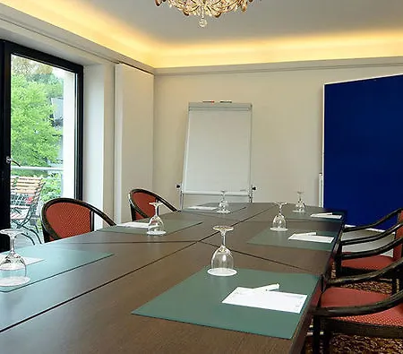 Dormero Duesseldorf Erkrath