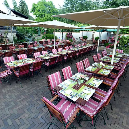 Dormero Duesseldorf Szálloda Erkrath