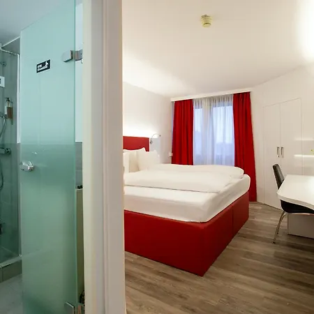 Dormero Duesseldorf Szálloda 4*