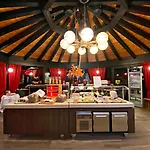 Hotel Dormero Duesseldorf