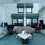 Dormero Duesseldorf Hotel 4*