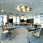 Dormero Duesseldorf Hotel 4*