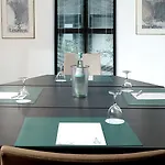 Dormero Duesseldorf Hotel