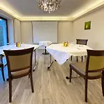Hotel Dormero Duesseldorf Erkrath