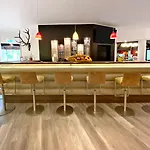 Hotel Dormero Duesseldorf