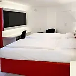 Dormero Duesseldorf Hotel
