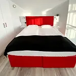 Hotel Dormero Duesseldorf