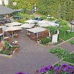 Hotel Dormero Duesseldorf