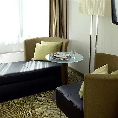 Dormero Düsseldorf 4* Erkrath