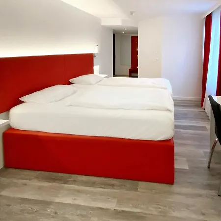 Dormero Duesseldorf 4* エルクラート