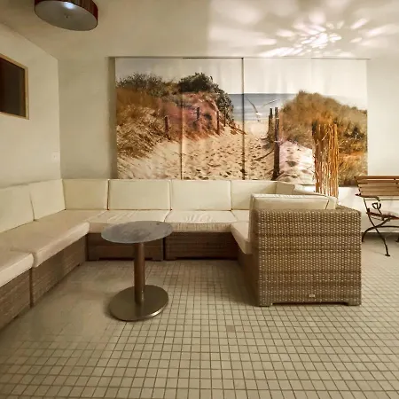 Dormero Duesseldorf 4*