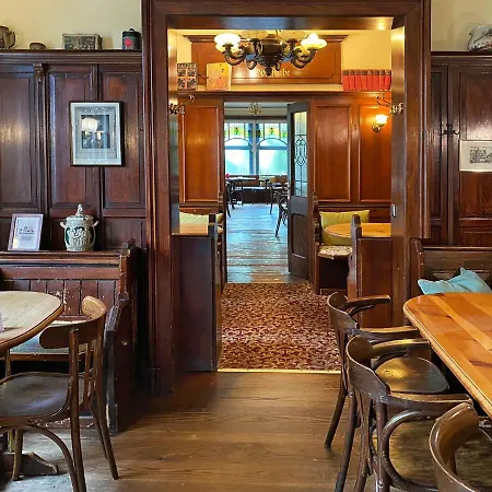 Hotel Dormero Düsseldorf Erkrath
