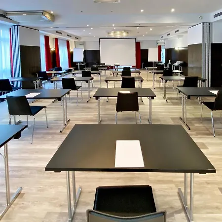 Dormero Duesseldorf 4*