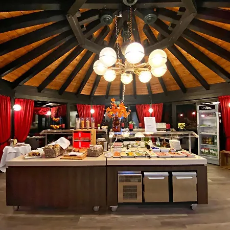 Hotell Dormero Duesseldorf