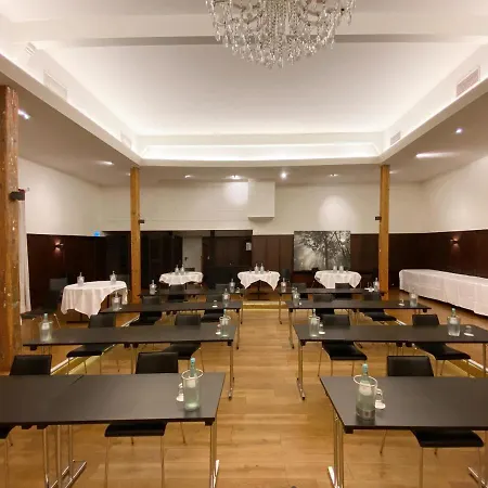 Dormero Düsseldorf 4*