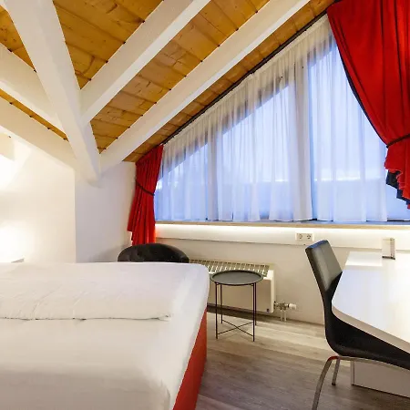 Dormero Düsseldorf 4* Erkrath
