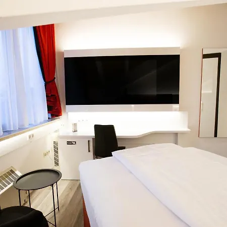 Dormero Duesseldorf 4* Erkrath
