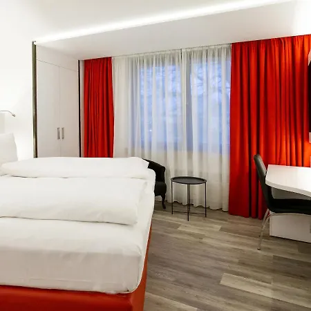 Dormero Duesseldorf 4* エルクラート