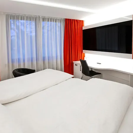 Hotell Dormero Duesseldorf Erkrath