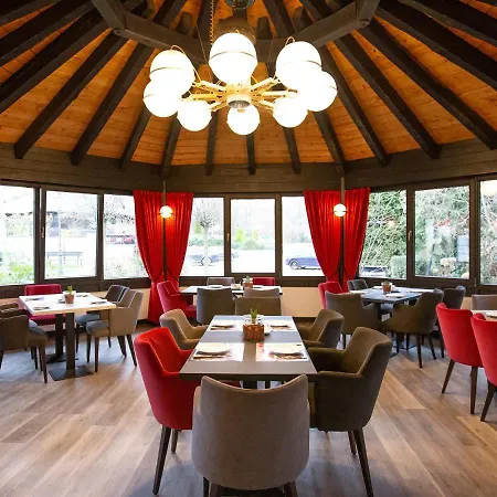 Dormero Duesseldorf エルクラート