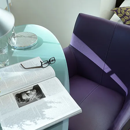 Dormero Duesseldorf ホテル