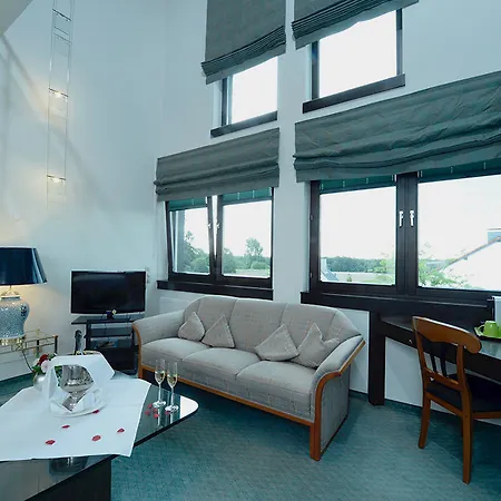 Dormero Duesseldorf 4*