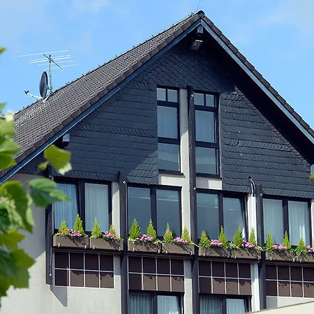 Hotell Dormero Duesseldorf Erkrath