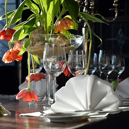 Hotell Dormero Duesseldorf