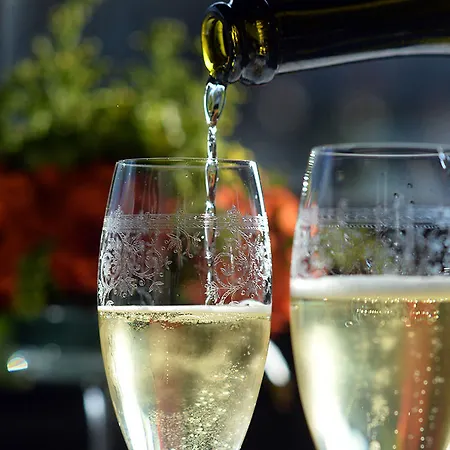 Dormero Duesseldorf ホテル エルクラート