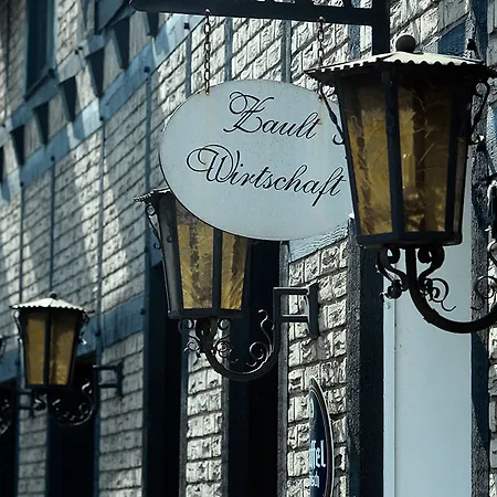 ホテル Dormero Duesseldorf 4*