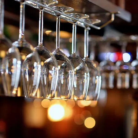 Dormero Duesseldorf 4*