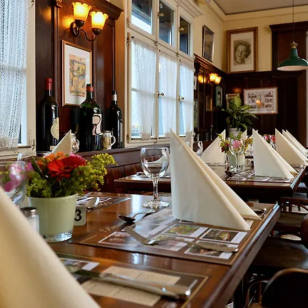 Dormero Duesseldorf 4* エルクラート