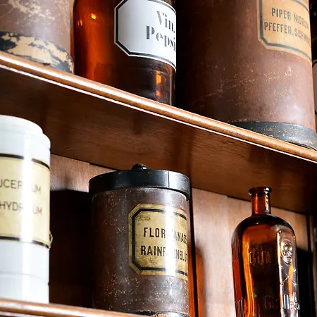 ホテル Dormero Duesseldorf