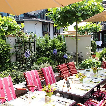 Dormero Düsseldorf Hotel