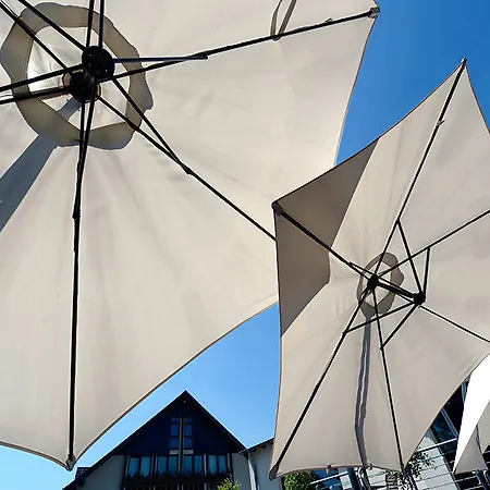 Hotell Dormero Duesseldorf Erkrath