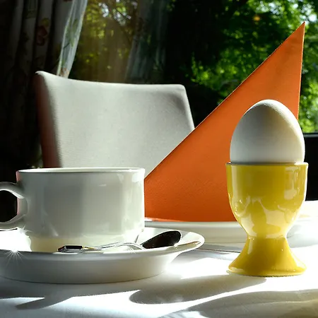 Dormero Duesseldorf 4* エルクラート