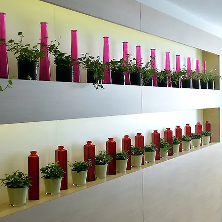 Dormero Duesseldorf ホテル エルクラート