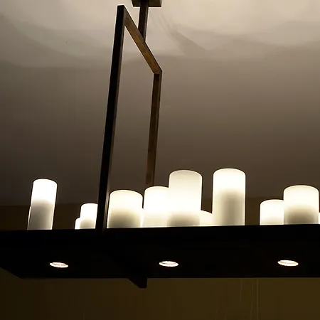 Dormero Düsseldorf Hotel 4*