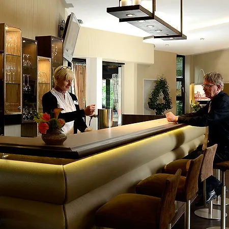 Dormero Düsseldorf 4* Erkrath