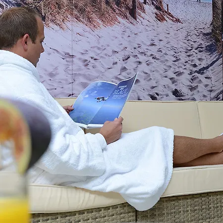 Hotell Dormero Duesseldorf