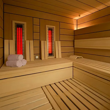 Dormero Duesseldorf ホテル エルクラート