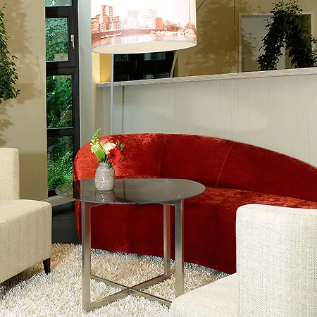 Dormero Düsseldorf Hotel