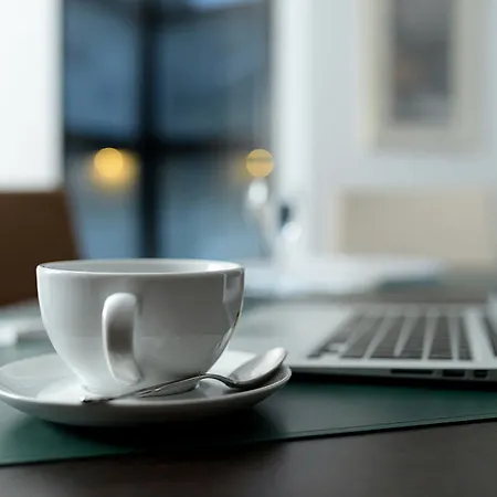 Dormero Duesseldorf 4*