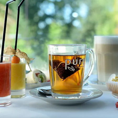 Hotell Dormero Duesseldorf Erkrath